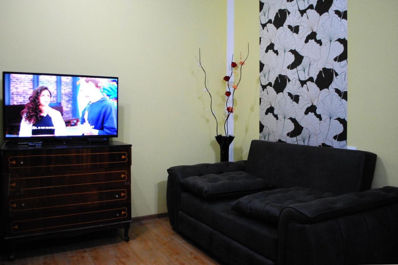Apartament Giorgi بورجومي المظهر الخارجي الصورة